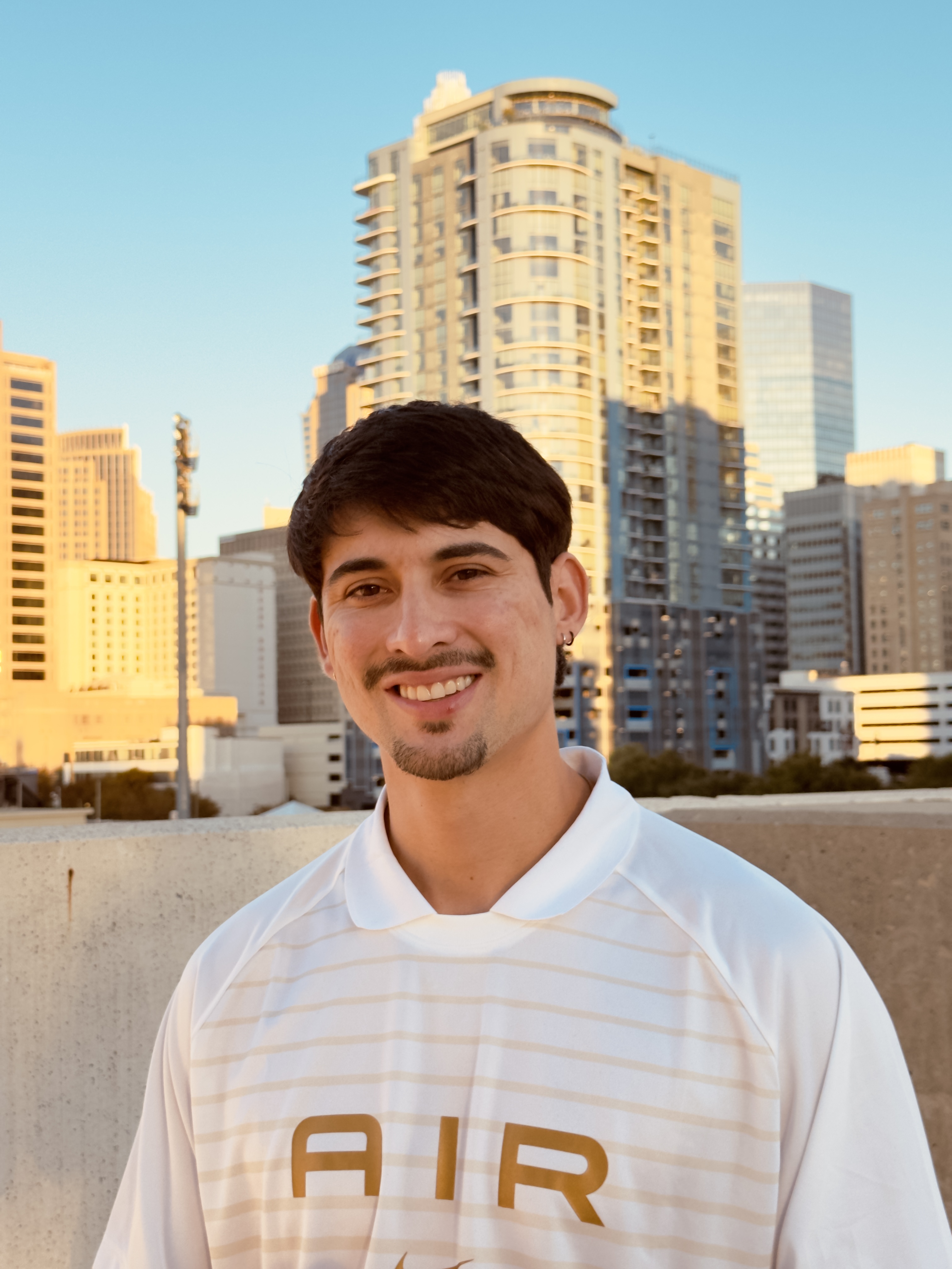 Marjohn Oviedo, Founder of Conversion Lab